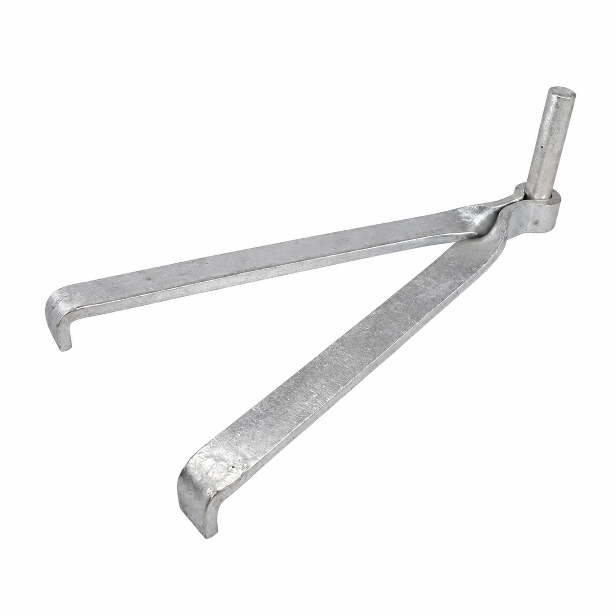 ChatGPT Image Jul 22, 2026, 07_25_15 AM Hooks To Build 9" Galvanised with 19mm Pin Farm Single Brick Wall - Image 1