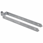 MAZE Direct Heavy Duty Fieldgate Top Bands Only Galvanised 450mm 18 x 50mm x