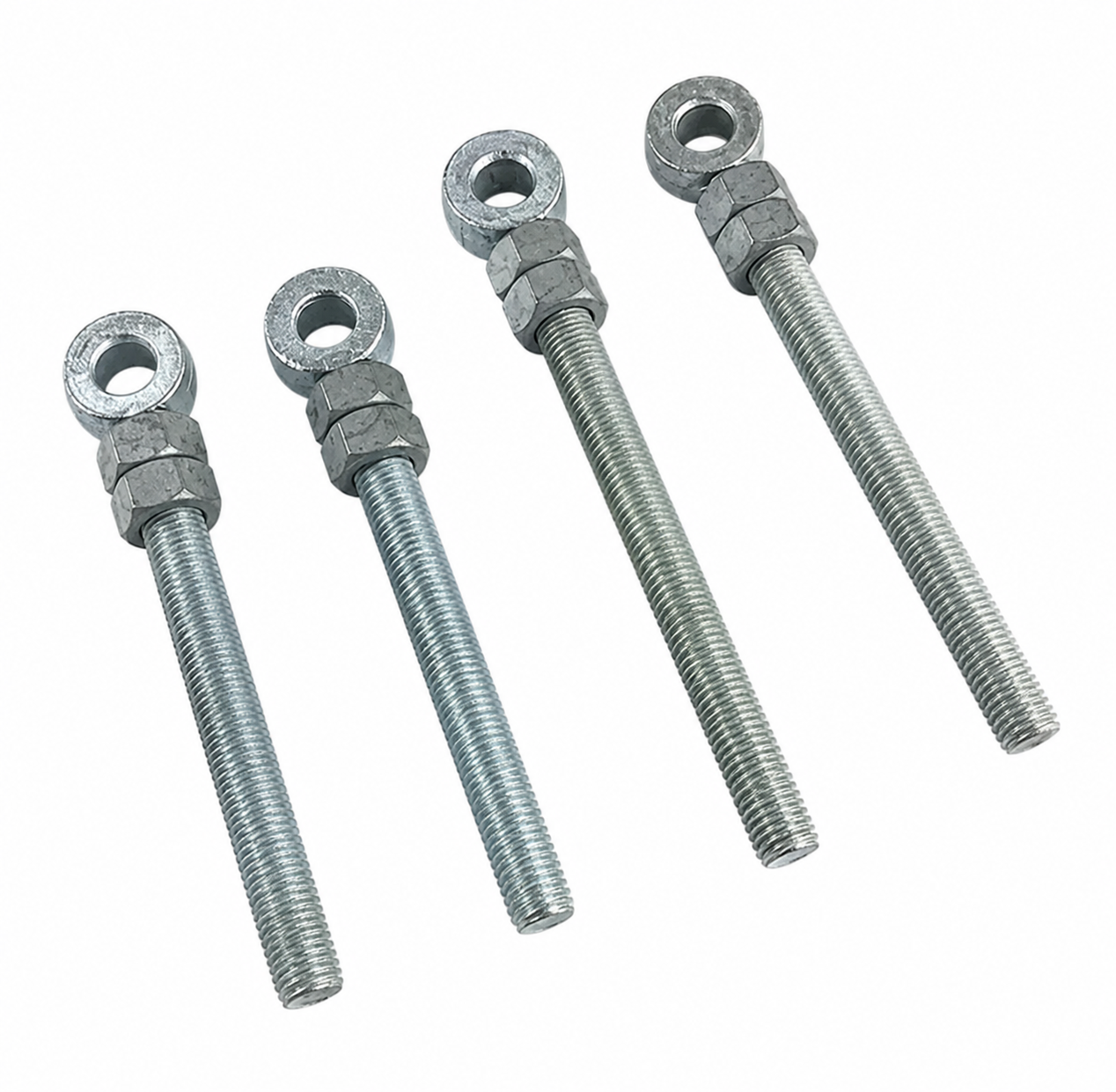 ChatGPT Image Jul 23, 2026, 04_41_49 PM Adjustable Eye Bolts Gate Hinge Hanger x 2 Pin 19mm x 8" / 200mm & 10" / 250mm - Image 1
