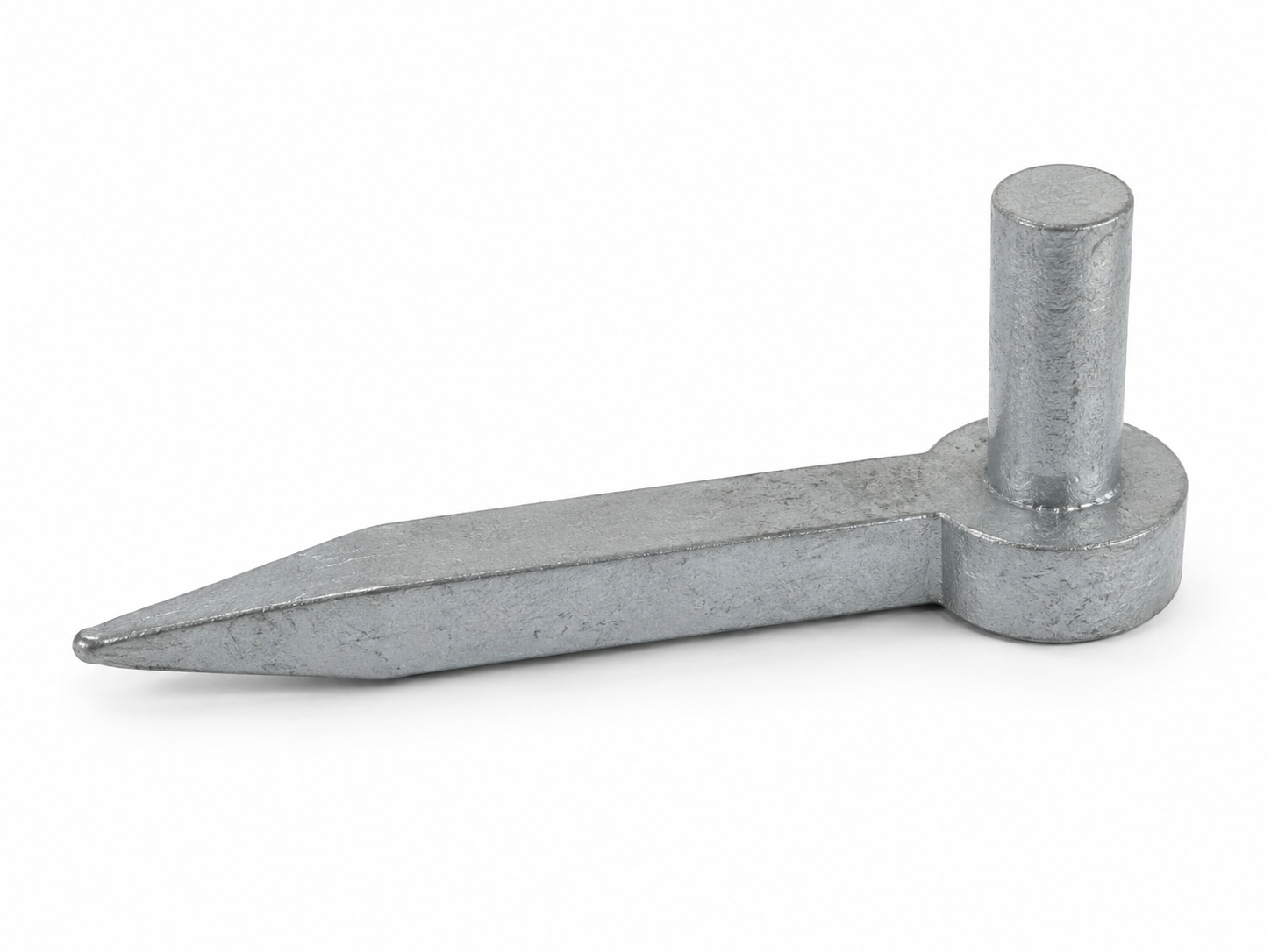 ChatGPT Image Jul 23, 2026, 10_51_38 PM Hook to Drive Field Farm Gate Wooden Fence Post Hinges Pins 19 mm pin x 8" 20 cm - Image 1