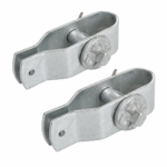 Fencing Line Wire Winder 100mm/120mm Heavy Duty Galvanised Radisseur Tensioner