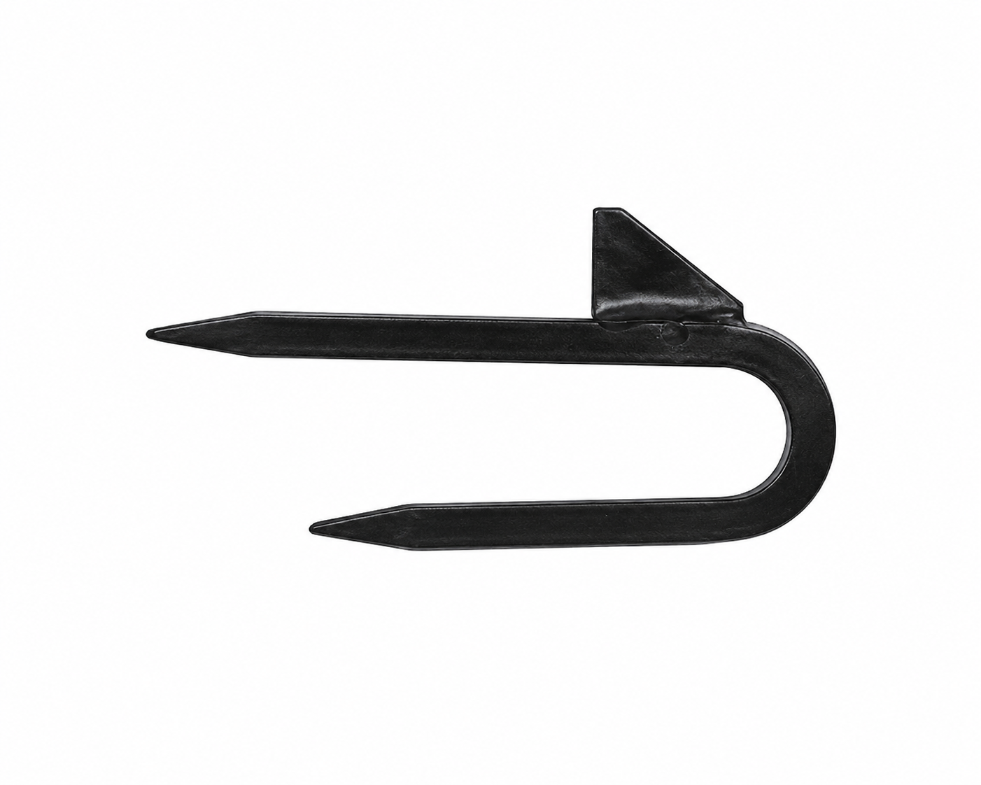 ChatGPT Image Jul 23, 2026, 12_12_34 PM Staple Catch for Field Gate Fastener Double Leg - Image 1