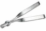 GALVANISED hook to build 91/2 inch brick 19mm (3/4 ") field gate, wall, door