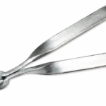 GALVANISED hook to build 91/2 inch brick 19mm (3/4 ") field gate, wall, door