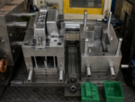 Custom Mold Making Services Plastic Injection Mold Tooling Molded Products - Image 2
