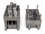 Custom Mold Making Services Plastic Injection Mold Tooling Molded Products