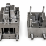Custom Mold Making Services Plastic Injection Mold Tooling Molded Products