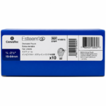 10 ConvaTec 416976 Esteem+ Ostomy Drainable Pouches 1BX/10EA Expires 2030