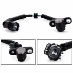 Crank Position Sensor Crankshaft For 1997-2001 Honda CR-V 2.0L CKP2083 SU4086