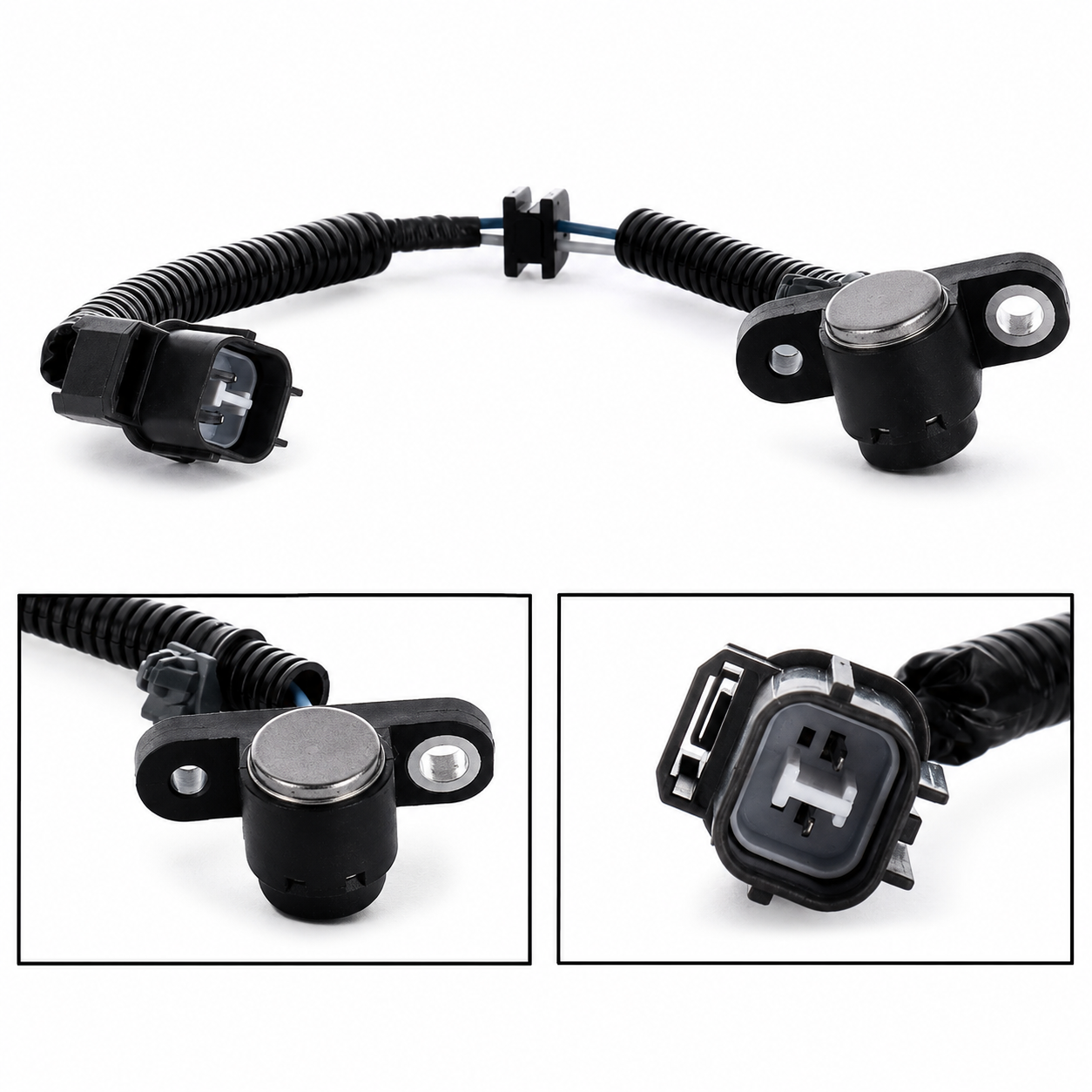 ChatGPT Image Jul 26, 2026, 01_18_10 PM Crank Position Sensor Crankshaft For 1997-2001 Honda CR-V 2.0L CKP2083 SU4086 - Image 1