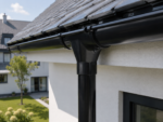 Half Round Stopend Outlet - Image 2