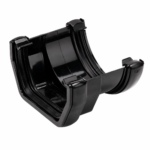 Square to Round Gutter Adaptor