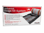 Universal Ridge Kit System