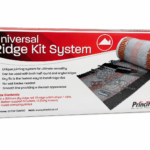Universal Ridge Kit System