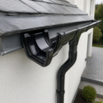 Square to Round Gutter Adaptor - Image 2