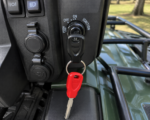 Ducati Key Blank w/ Transponder Chip for Multistrada 950 1200 XDiavel 1260 - Image 2