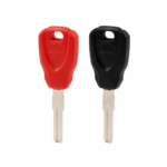 Ducati Key Blank w/ Transponder Chip for Multistrada 950 1200 XDiavel 1260