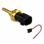 Cylinder Head Temperature Sensor with connector Fits: Ford Lincoln 2009-2019