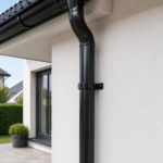Downpipe clip - Image 2