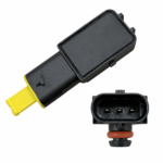 Original 5Q0906207 OEM Brake Booster Pressure Sensor for 2015-2023 Audi & VW