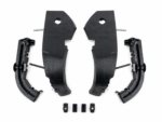 Fits For Dodge Challenger Retaining Bumper Fascia Support Bracket Set 2009-2024