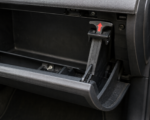 Exterior Hood Latch Release Pull Handle For 1998-2010 Volkswagen Beetle - Image 2