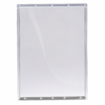 Ideal Pet Products REPLACEMENT FLAP Plastic/Deluxe Dog Door New Style--ALL SIZES