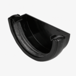 Stop End External 115mm x 70mm
