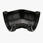 Rainwater Deep Gutter 135' deg Angle 115mm x 70mm