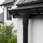 RUNNING OUTLET BLACK 115MM X 70MM - Image 2