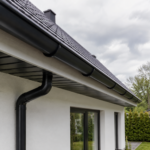 Gutter 4m 115mm x 75mm deep - Image 2