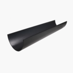 Commercial 170mm Gutter 4m