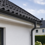Commercial 170mm Gutter 4m - Image 2