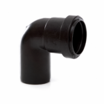 90 Deg Swivel Bend