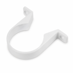 Pipe Clips - Bulk:200 Units