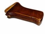 1 pcs USSR Handle. Wooden Original, NEW