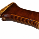 1 pcs USSR Handle. Wooden Original, NEW