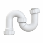 S Trap 38mm Seal