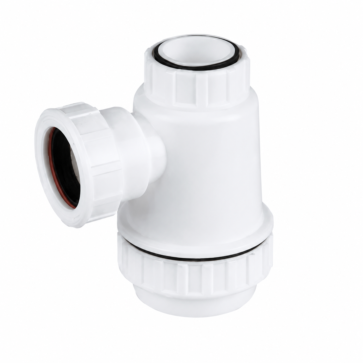 ChatGPT Image Jul 27, 2026, 10_12_01 AM (1) SHALLOW BOTTLE TRAP WHITE 32MM - Image 1