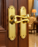 Door Handles- Lever Latch - Image 2