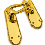 Door Handles- Lever Latch