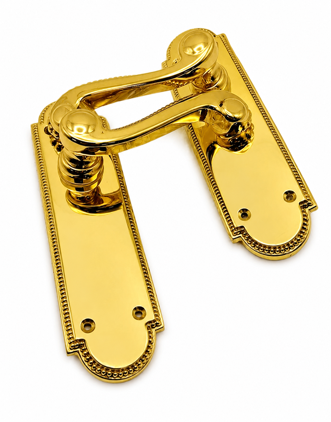 ChatGPT Image Jul 27, 2026, 10_34_17 AM Door Handles- Lever Latch - Image 1
