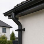 Downpipe clip - Image 2