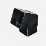 Offset Bend 112 Deg