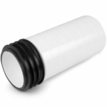 Pan Connector 200mm Extension 4"/110mm
