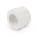 OVERFLOW WASTE REDUCER WHITE 40mm