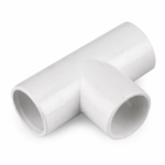 TEES WHITE 21.5MM