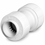 Straight Connector