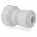 Straight Reducer