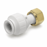 Straight Tap Connector